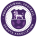 Professional Football Scouts Association logo