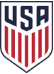 U.S. Soccer logo